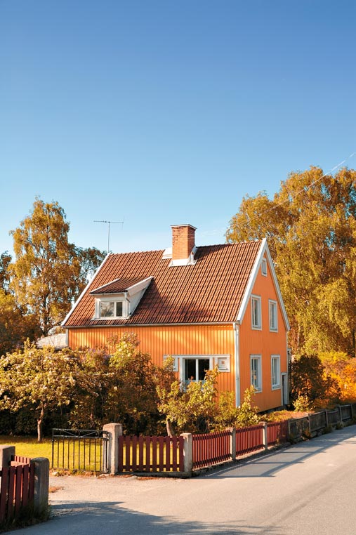 ZVO GmbH Passau - Ihre Versicherungsmakler für Wohngebäudeversicherung